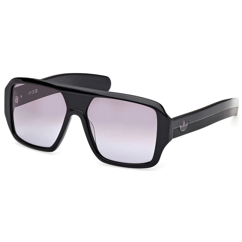 Adidas Zonnebril, Model: OR0132 Kleur: 01B