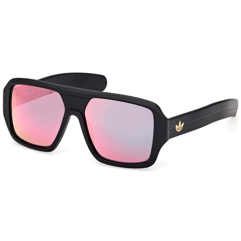 Adidas Sunglasses, Model: OR0132 Colour: 02U