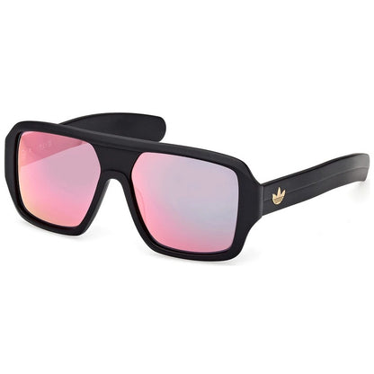 Adidas Sunglasses, Model: OR0132 Colour: 02U