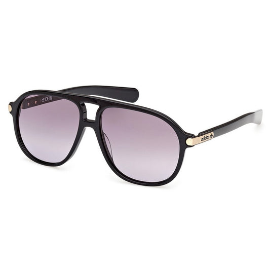 Adidas Sunglasses, Model: OR0134 Colour: 01A