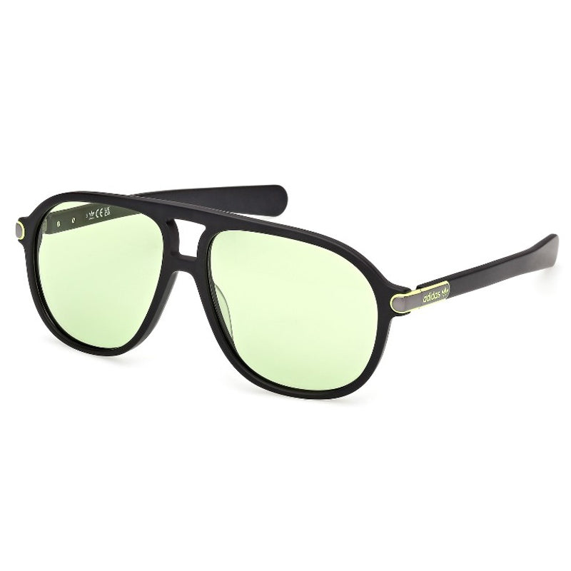 Adidas Zonnebril, Model: OR0134 Kleur: 52E