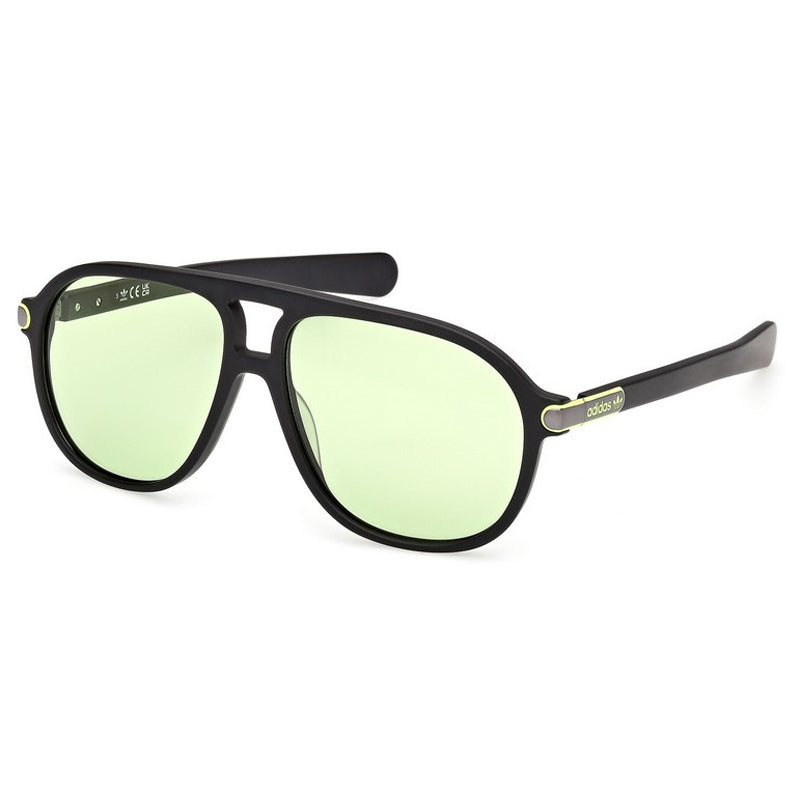 Adidas Sunglasses, Model: OR0136 Colour: 02N