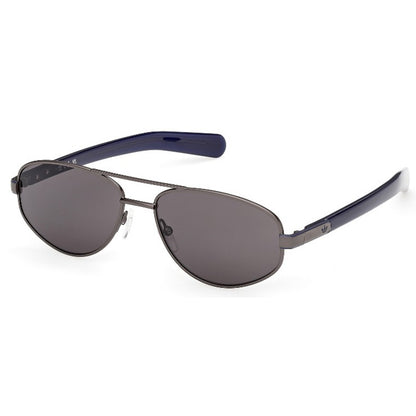 Adidas Zonnebril, Model: OR0137 Kleur: 09S