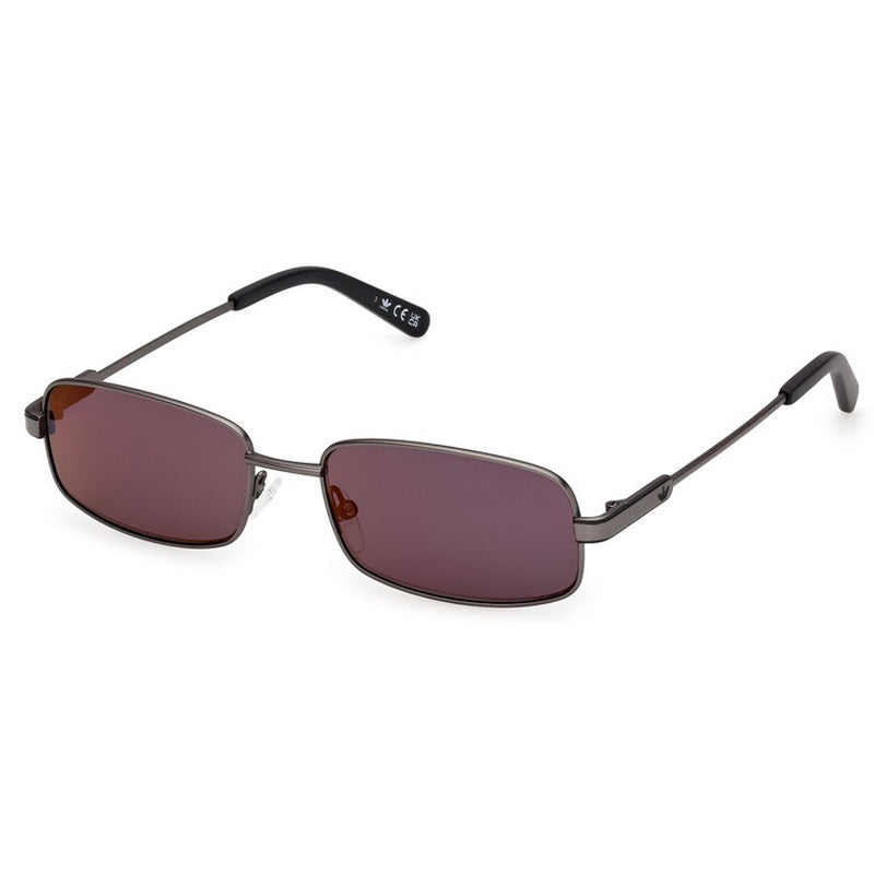 Lunettes de soleil Adidas, Modèle : OR0138 Couleur : 09U