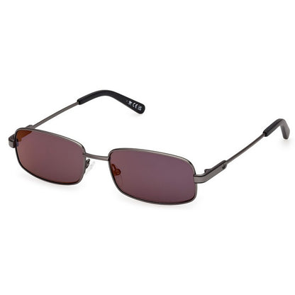 Lunettes de soleil Adidas, Modèle : OR0138 Couleur : 09U