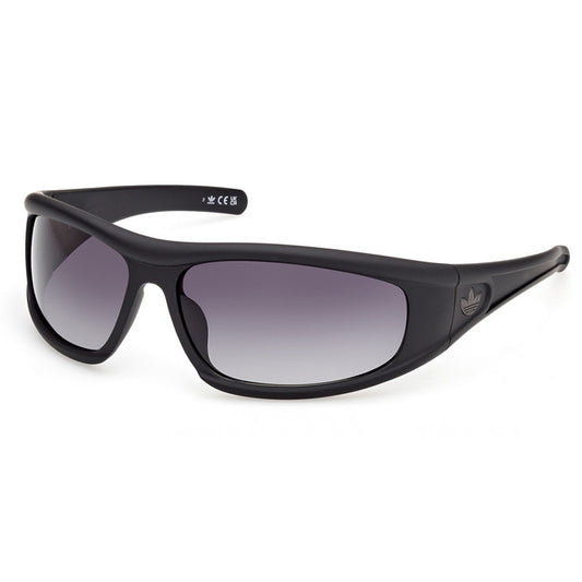 Adidas Sunglasses, Model: OR0142 Colour: 02B