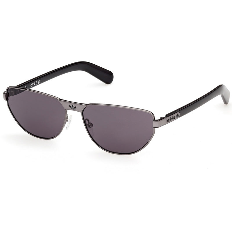 Lunettes de soleil Adidas, Modèle : OR0143 Couleur : 08A