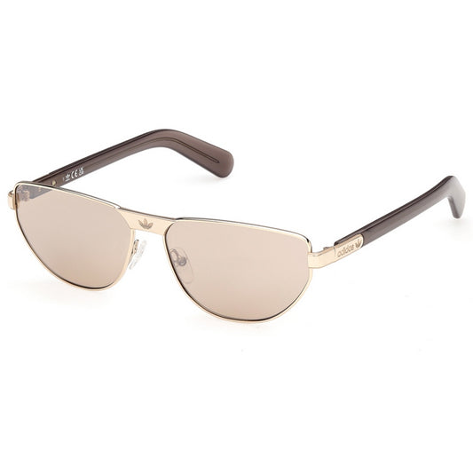 Adidas Sunglasses, Model: OR0143 Colour: 32G