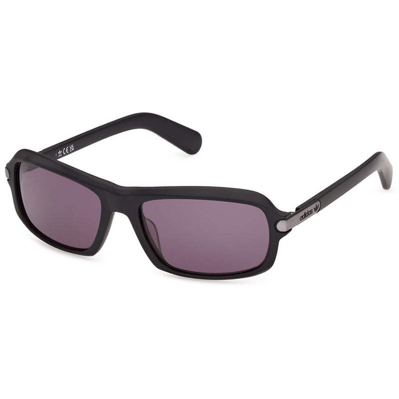 Lunettes de soleil Adidas, Modèle : OR0144 Couleur : 02A