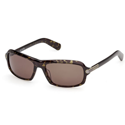 Lunettes de soleil Adidas, Modèle : OR0144 Couleur : 52N