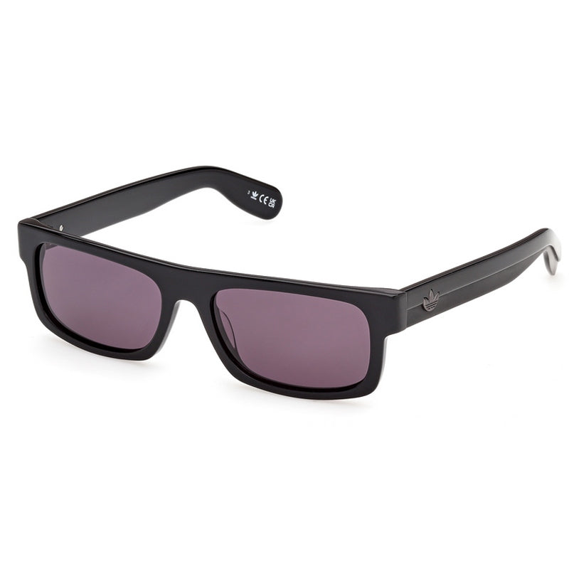 Adidas Sunglasses, Model: OR0145 Colour: 01A