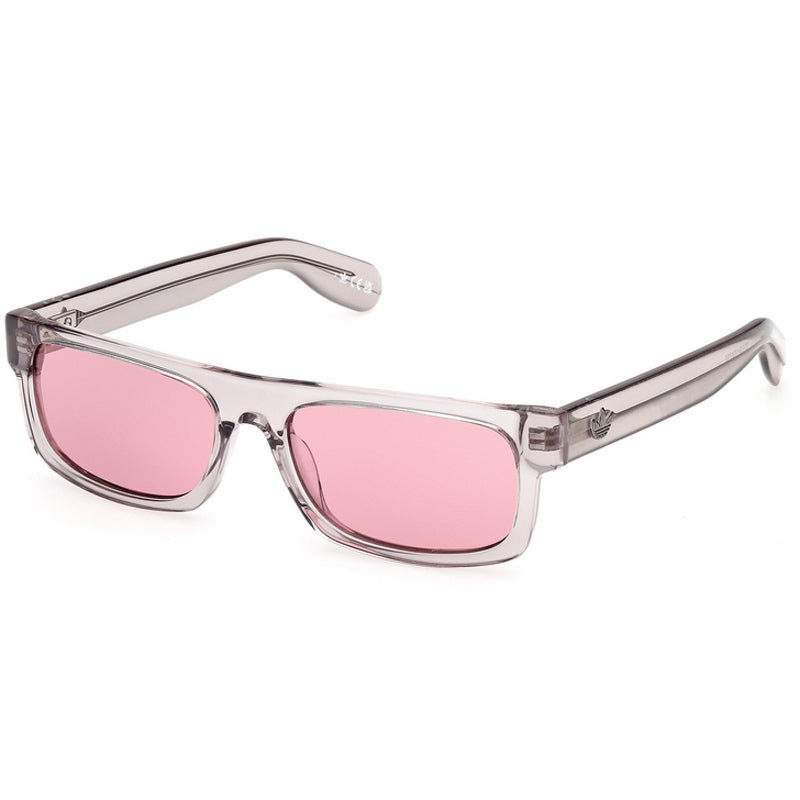 Lunettes de soleil Adidas, Modèle : OR0145 Couleur : 20Y