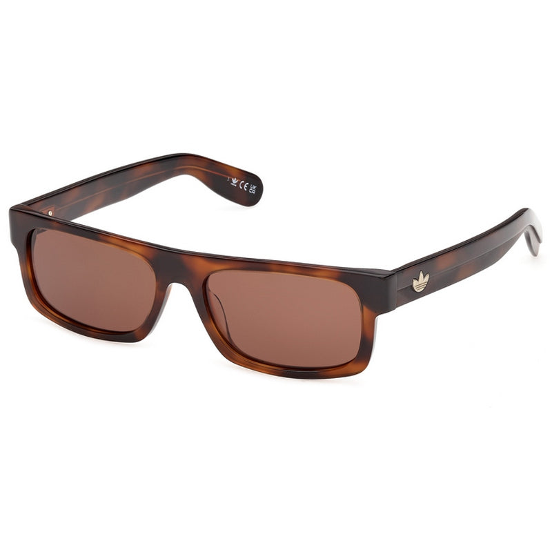 Lunettes de soleil Adidas, Modèle : OR0145 Couleur : 52E