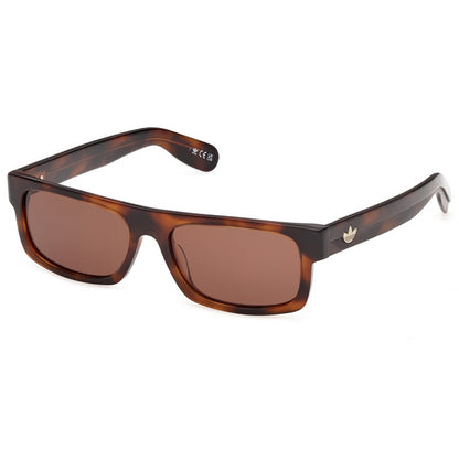 Lunettes de soleil Adidas, Modèle : OR0145 Couleur : 52E