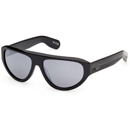 Adidas Sunglasses, Model: OR0146 Colour: 01C