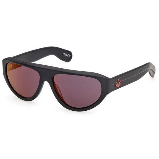 Adidas Sunglasses, Model: OR0146 Colour: 02U