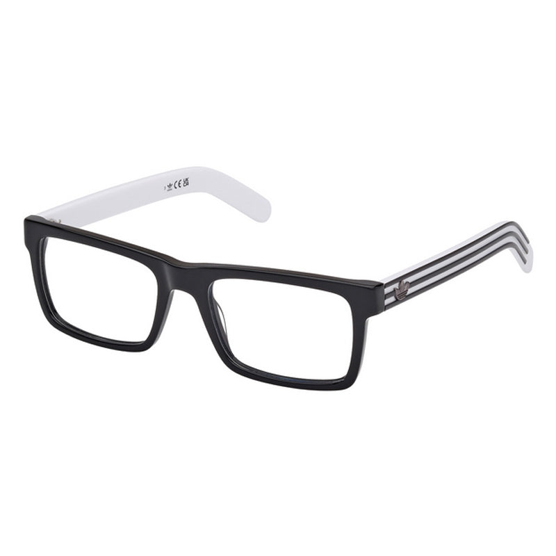 Adidas Eyeglasses, Model: OR5107 Colour: 01A