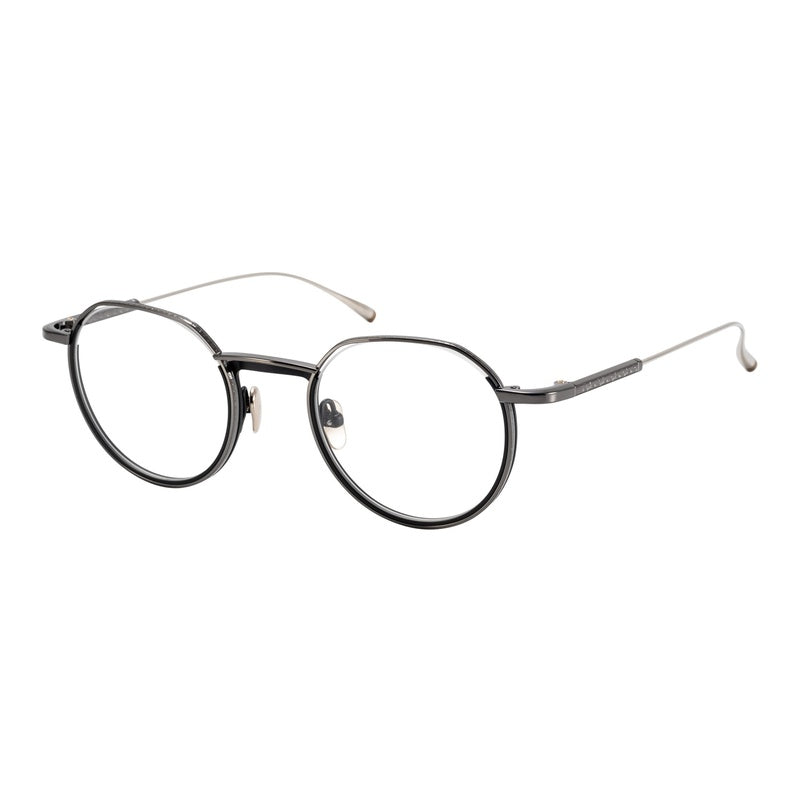 Masunaga since 1905 Eyeglasses, Model: Orchid Colour: 19