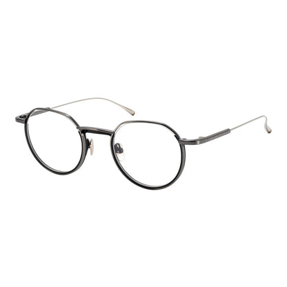Masunaga since 1905 Eyeglasses, Model: Orchid Colour: 19