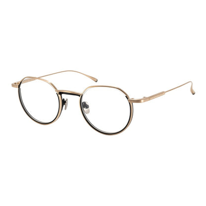 Masunaga since 1905 Eyeglasses, Model: Orchid Colour: 21