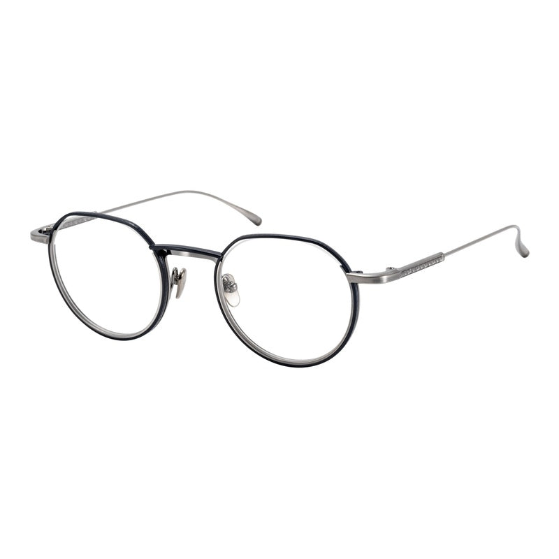 Masunaga since 1905 Eyeglasses, Model: Orchid Colour: 35