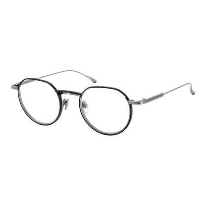 Masunaga since 1905 Eyeglasses, Model: Orchid Colour: 35