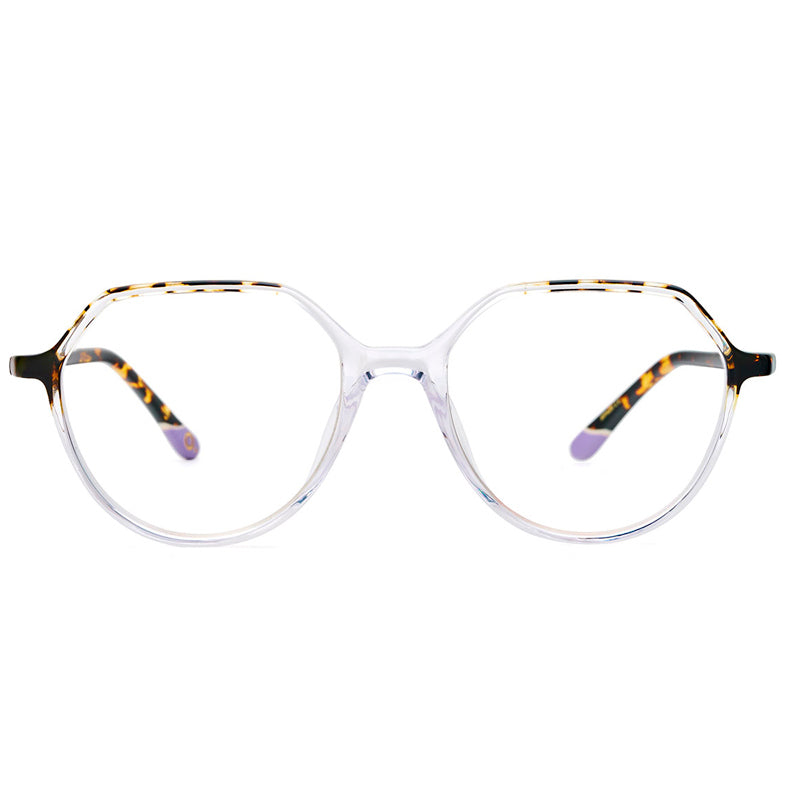 Etnia Barcelona Eyeglasses, Model: Orchid Colour: CLHV