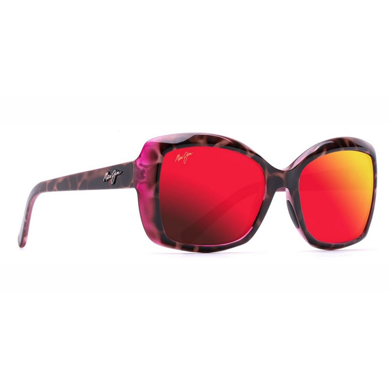 Maui Jim Sunglasses, Model: Orchid Colour: MM73527