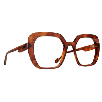 Caroline Abram Eyeglasses, Model: OREA Colour: 756