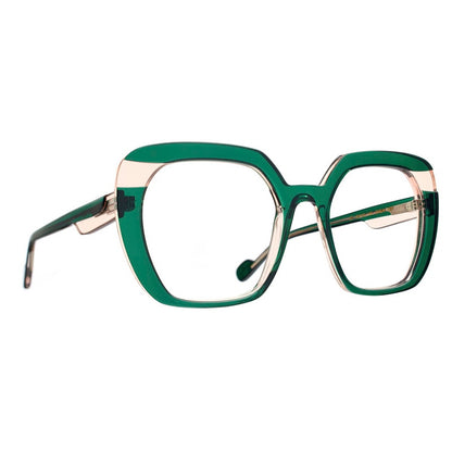 Caroline Abram Eyeglasses, Model: OREA Colour: 767