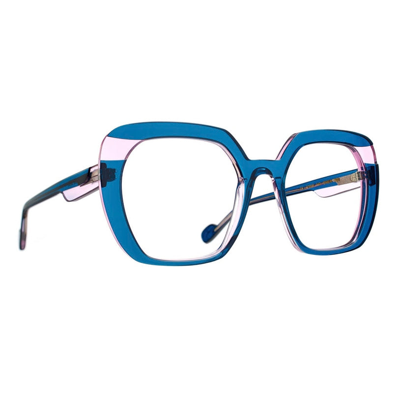 Caroline Abram Eyeglasses, Model: OREA Colour: 768