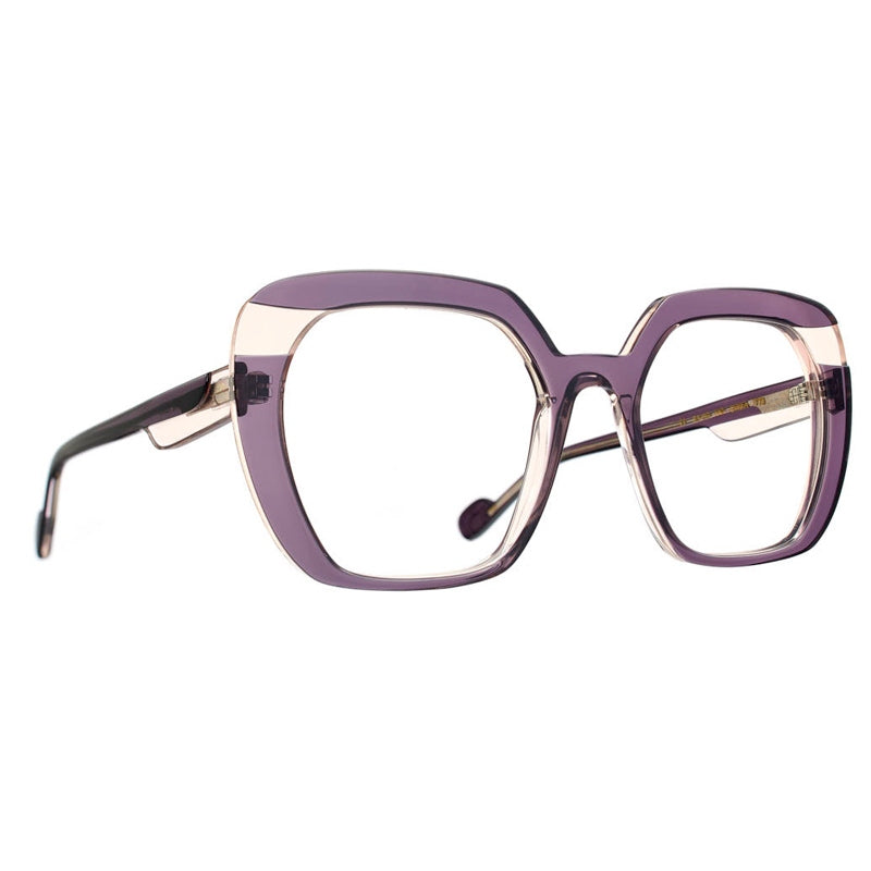 Caroline Abram Eyeglasses, Model: OREA Colour: 773