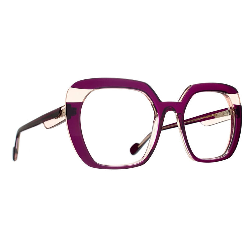 Caroline Abram Eyeglasses, Model: OREA Colour: 779