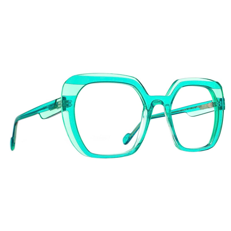 Caroline Abram Eyeglasses, Model: OREA Colour: 801