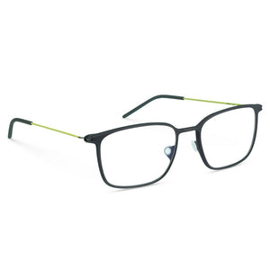 Orgreen Eyeglasses, Model: Orgreenize Colour: 3324