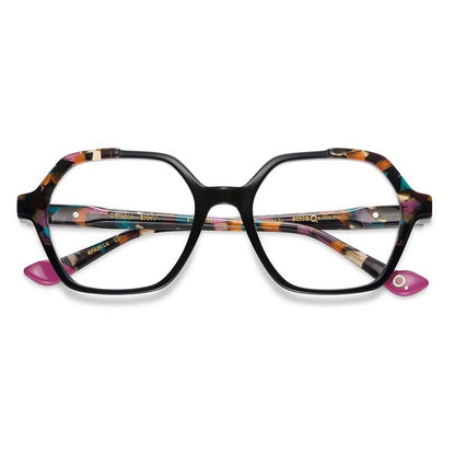 Etnia Barcelona Eyeglasses, Model: ORIANA Colour: BKHV