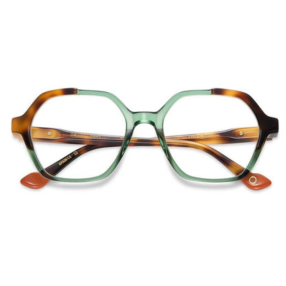 Etnia Barcelona Eyeglasses, Model: ORIANA Colour: GRHV