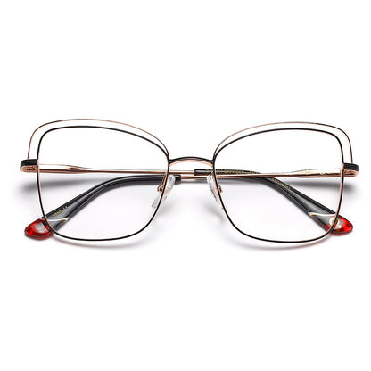 Etnia Barcelona Eyeglasses, Model: OrienteExpress Colour: BKPG