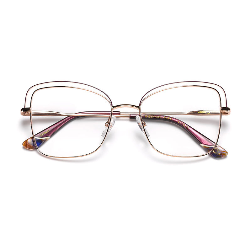 Etnia Barcelona Eyeglasses, Model: OrienteExpress Colour: PGPU