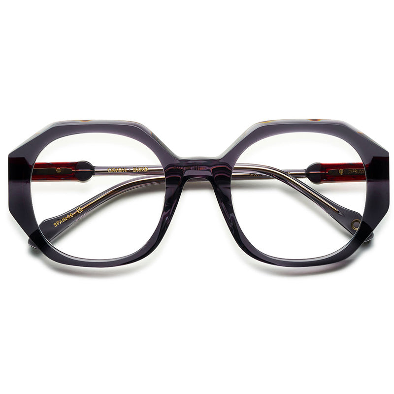 Etnia Barcelona Eyeglasses, Model: Orion Colour: BKRD