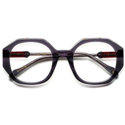 Etnia Barcelona Eyeglasses, Model: Orion Colour: BKRD