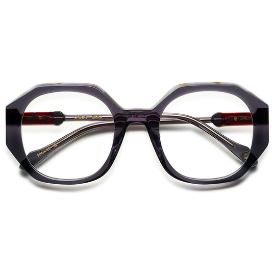 Etnia Barcelona Eyeglasses, Model: Orion Colour: BKRD