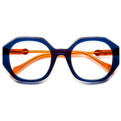 Etnia Barcelona Eyeglasses, Model: Orion Colour: BLOG