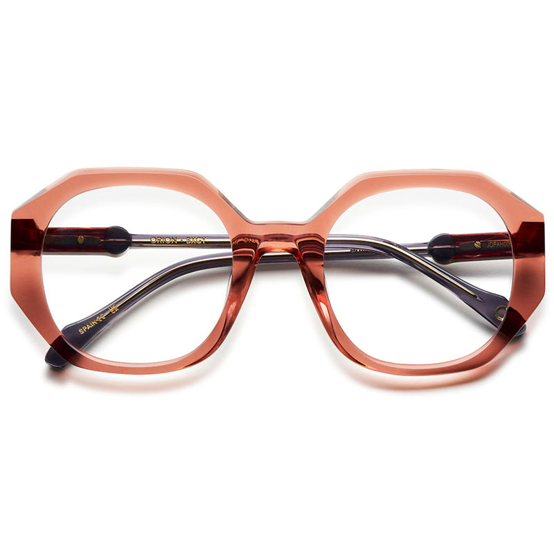 Etnia Barcelona Eyeglasses, Model: Orion Colour: BXGY
