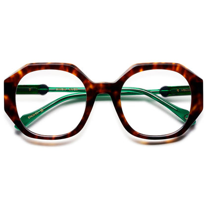 Etnia Barcelona Eyeglasses, Model: Orion Colour: HVGR