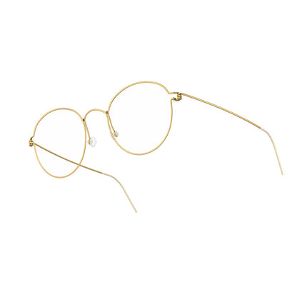 Ochelari de vedere LINDBERG, Model: Orla Culoare: GT