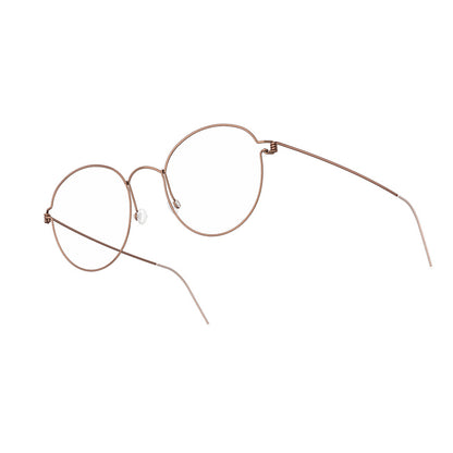 Ochelari de vedere LINDBERG, Model: Orla Culoare: PU12