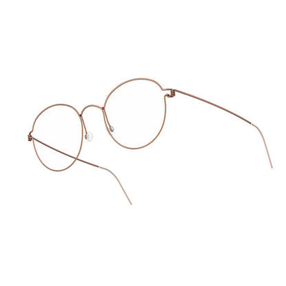 Ochelari de vedere LINDBERG, Model: Orla Culoare: U12