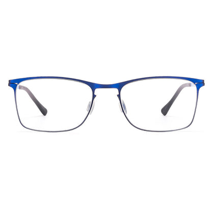 Etnia Barcelona Eyeglasses, Model: Orlando Colour: BL