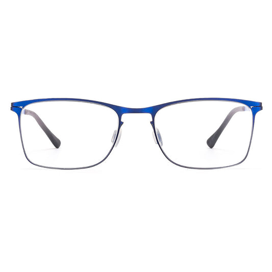 Etnia Barcelona Eyeglasses, Model: Orlando Colour: BL